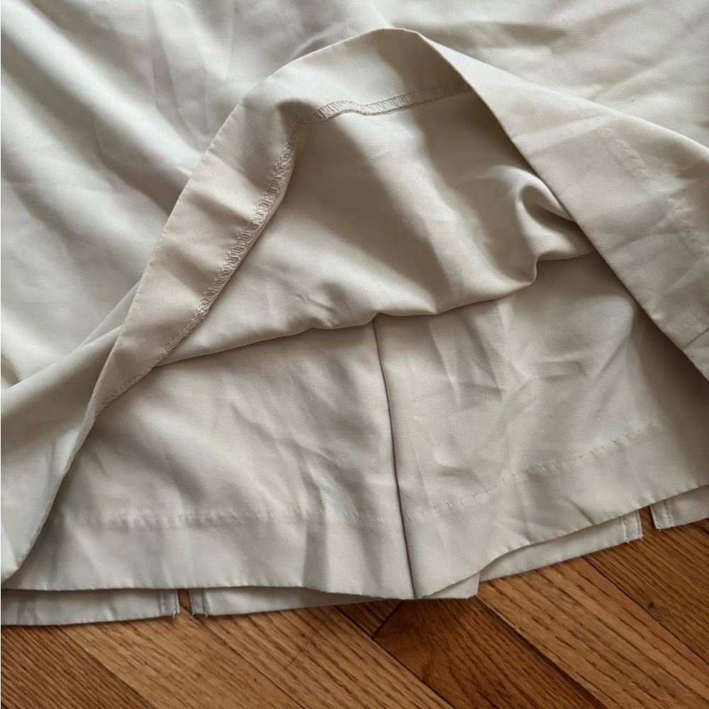Izod Performance Golf Skirt size 6 - Picture 9 of 11